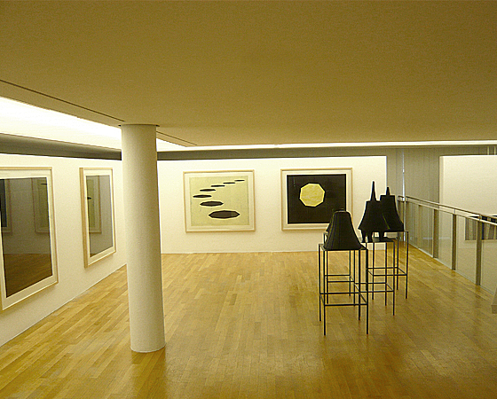 kunstgalerie fürth