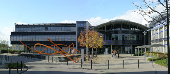 Fachhochschule Bonn