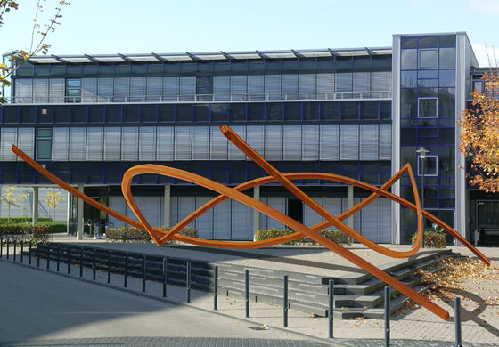 Fachhochschule Bonn