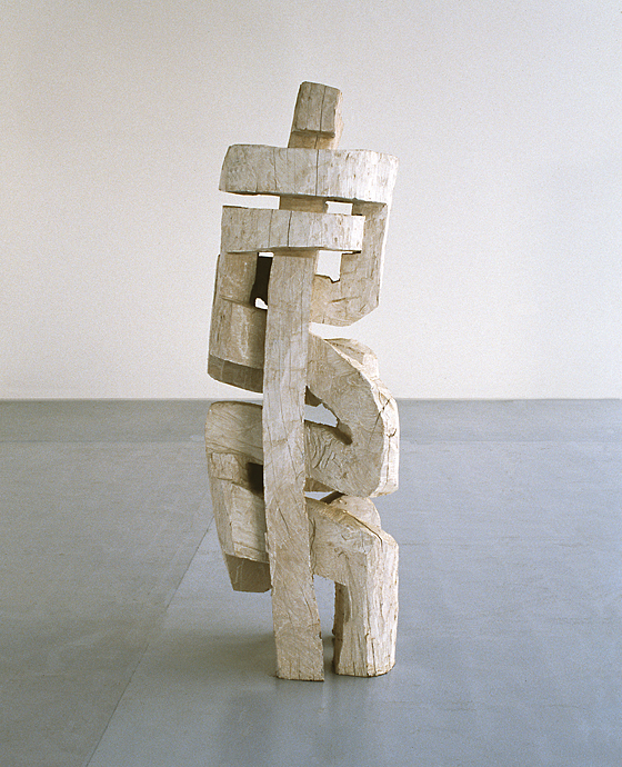 Benedikt Birckenbach/Sculpture/ Würth