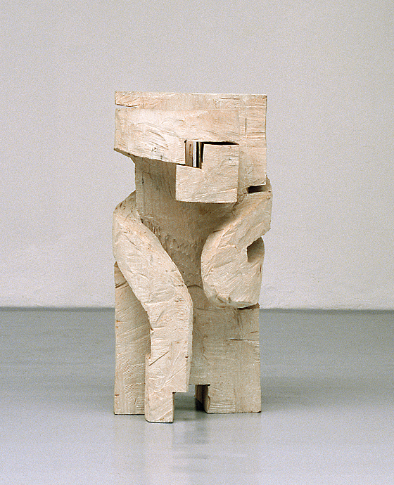 Benedikt Birckenbach/Sculpture/ Würth