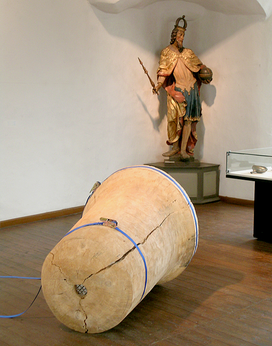 Benedikt Birckenbach/ Museum Boppard