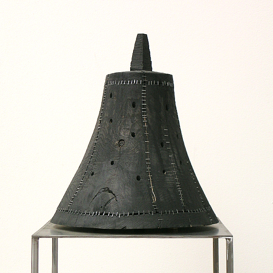 Benedikt Birckenbach/ sculpture/bells