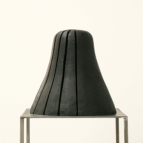 Benedikt Birckenbach/ sculpture/bells